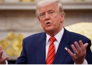 Trump uron besimtarët për festën e Sulltan Nevruzit: Ardhtë pranvera me një frymë të re shprese dhe optimizmi