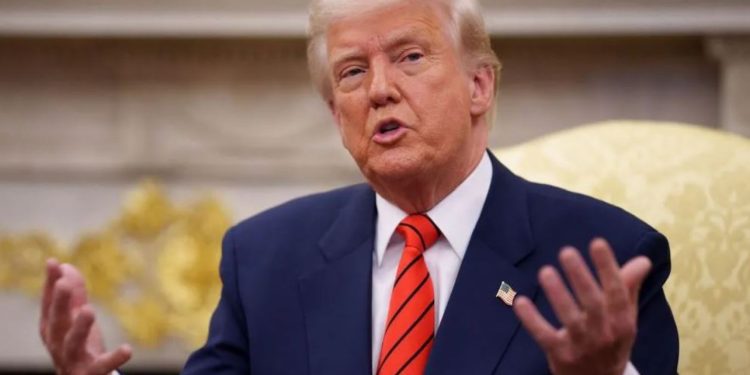 Trump uron besimtarët për festën e Sulltan Nevruzit: Ardhtë pranvera me një frymë të re shprese dhe optimizmi