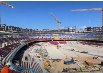 Barcelona ka njoftuar tifozët për datën se kur do të rikthehen sërish në ‘Camp Nou’