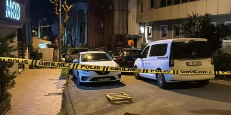 Persona të armatosur hapin zjarr ndaj konsullatës së Irakut në Stamboll