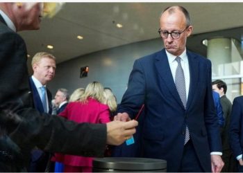 DW: Gjermania do të investojë një bilion euro, por si dhe ku?