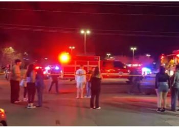 VIDEO/ Të shtëna me armë zjarri në SHBA, raportohet një viktimë dhe disa të plagosur