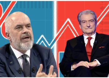 VIDEO/ Rama ironizon sërish Berishën: Ia çoroditi Luli ushtarët
