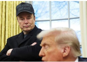 Trump pranon se Musk është në konflikt interesi pas vizitës në Pentagon