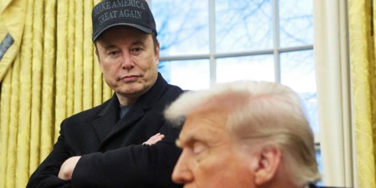 Trump pranon se Musk është në konflikt interesi pas vizitës në Pentagon