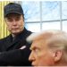 Trump pranon se Musk është në konflikt interesi pas vizitës në Pentagon