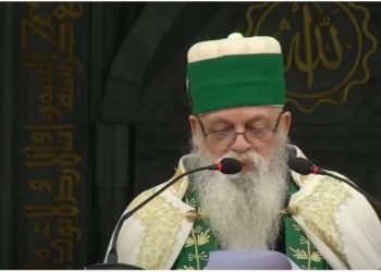 Mesazhi i Baba Mondit për Sulltan Nevruz: Të duam njëri-tjetrin më shumë