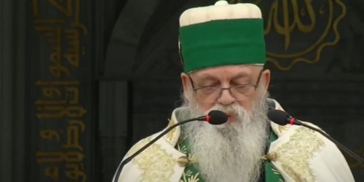 Mesazhi i Baba Mondit për Sulltan Nevruz: Të duam njëri-tjetrin më shumë