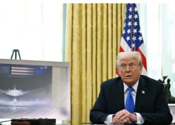 Trump dëshiron të ndërtojë marrëdhënie besimi me Iranin