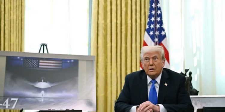 Trump dëshiron të ndërtojë marrëdhënie besimi me Iranin