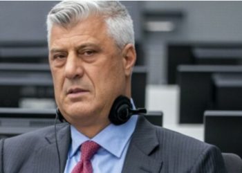 Gjenerali amerikan në pension letër ngushëllimi Thaçit për ndarjen nga jeta të babait të tij: Drejtësia e vonuar është padrejtësi!