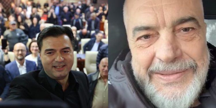 “S’ta dal dot as me fabrikë duhani mo”, Basha i përgjigjet kryeministrit nga Durrësi: O Rame, Çyrbja ka fillu me fol, s’ka buf që të bon derman