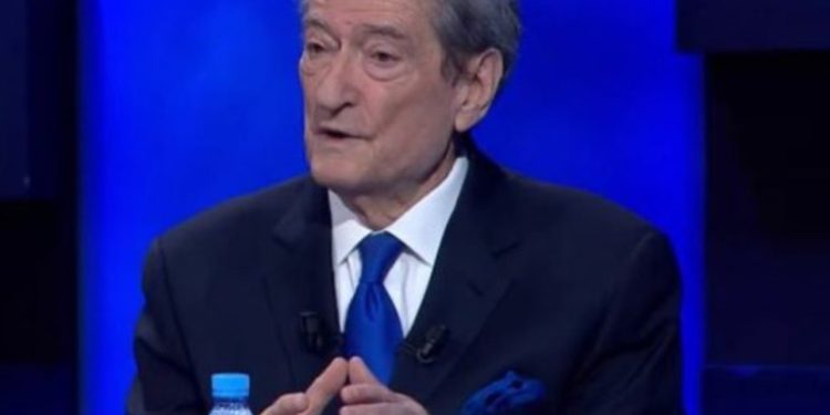 Kush do ta zëvendësojë në drejtimin e PD? Berisha: Vajza, dhëndri dhe djali im nuk morën pjesë në lista! Brenda familjes time nuk ka një kandidat