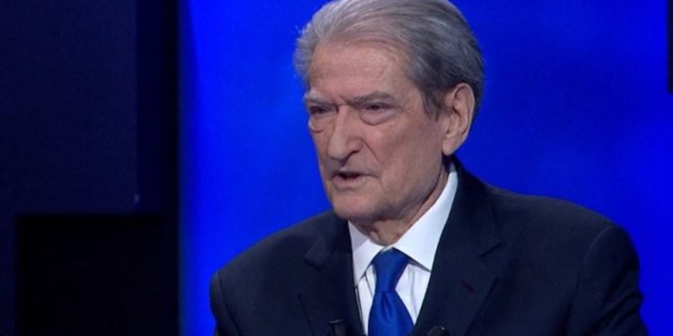 “Rezultatin e 11 majit e pranoi nëse do jenë zgjedhje të ndershme e të lira”, Berisha: Rama po përpëlitet, në SHBA iu pre koka gjarprit!