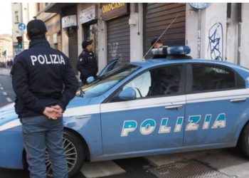 Hetimi nisi pas arrestimit të një shqiptari në 2023, shkatërrohet banda e drogës në Itali, në pranga 9 persona