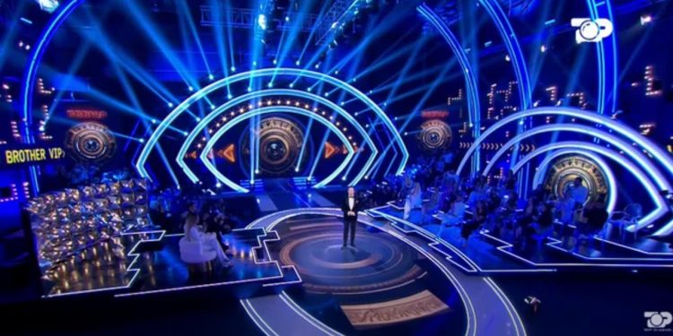 Një eliminim i dyfishtë sonte nga ‘Big Brother’ kap të papërgatitur banorët