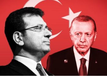 U arrestua pak ditë më parë, rivali i Erdogan del sot para gjykatës, njihet me akuzat