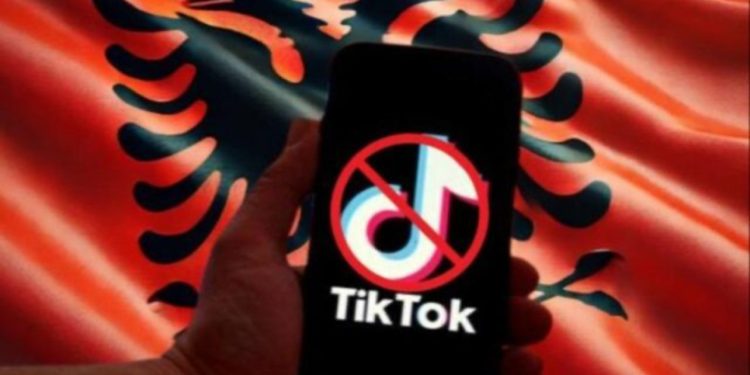 Mbyllja e TikTok/ Një javë pas vendimit të qeverisë, ndalimi kontrovers i platformës ende nuk po funksionon plotësisht