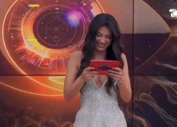 Tre “Kuti emergjence” në shtëpi! Ola thyen të parën, çfarë vendimi kishte brenda zarfit