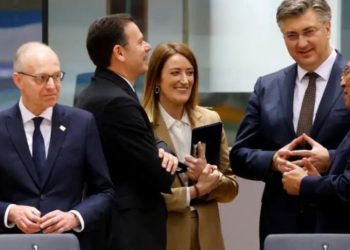 Kërcënimi nga Rusia/ BE kërkon zbatimin e shpejtë të planeve për armatimin: Gatishmëria mbrojtëse e Evropës duhet të rritet masivisht!