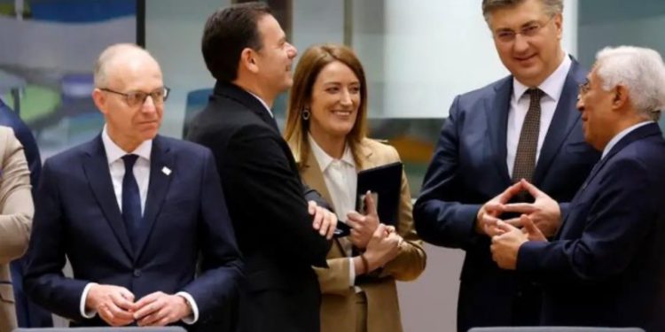 Kërcënimi nga Rusia/ BE kërkon zbatimin e shpejtë të planeve për armatimin: Gatishmëria mbrojtëse e Evropës duhet të rritet masivisht!