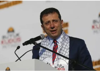 “Do të më nxjerrin nga loja”/ Imamoglu: Do ta bëjnë para 23 marsit! Problemi i tyre është karrigia