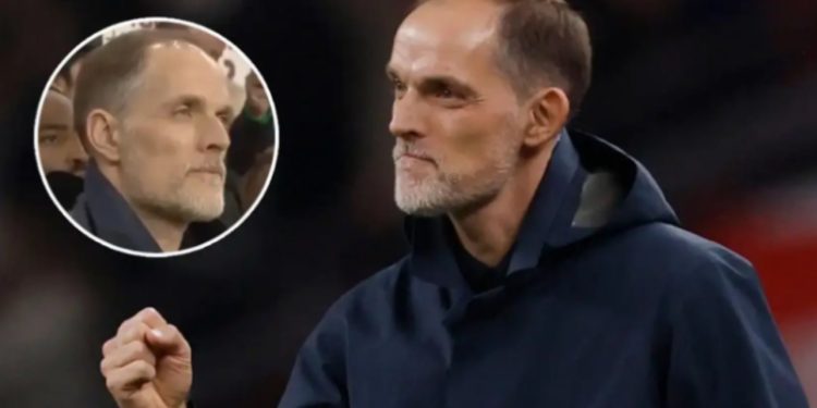 Ndeshja ndaj Shqipërisë i sjell shumë kritika Tuchelit, refuzoi t’i plotësonte dy dëshirat e anglezëve