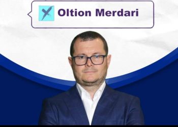 I diplomuar në Romë/ Oltion Merdari, njeriu që e duan të gjithë, kandidati i PD në Berat që do marr vota djathtas dhe majtas