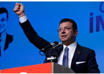 Mesazhi i Imamoglu për Erdoganin nga qelia: Unë nuk do të përkulem kurrë