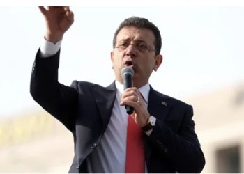“Tradhëti ndaj Turqisë”/ Reagon Ekrem Imamoglu për procesin ligjor në lidhje me paraburgimin: Ishte një ekzekutim i plotë jashtëgjyqësor