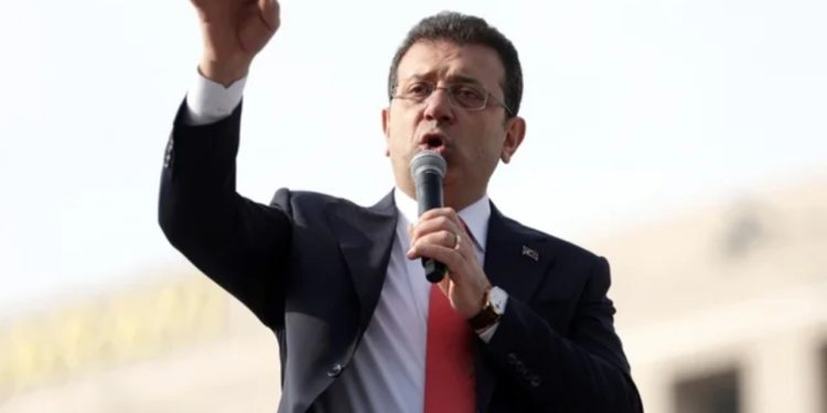 “Tradhëti ndaj Turqisë”/ Reagon Ekrem Imamoglu për procesin ligjor në lidhje me paraburgimin: Ishte një ekzekutim i plotë jashtëgjyqësor