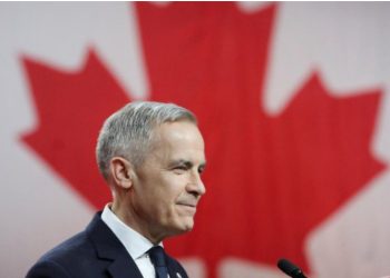 Kryeministri i ri kanadez shpall zgjedhjet e parakohshme më 28 prill