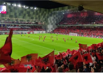 Plani i masave/ Rrugët që do të bllokohen nesër Shqipëri-Andorra