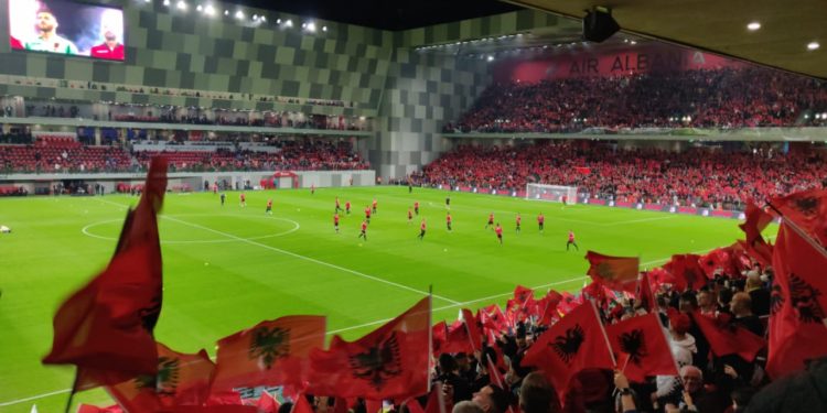 Plani i masave/ Rrugët që do të bllokohen nesër Shqipëri-Andorra