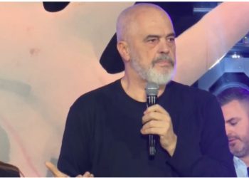 “Jam ndjerë shumë keq!” Rama, pakënaqësi me PS-në e Vlorës: Një grup njerëzish që kanë qenë të aftë vetëm për të mbyllur partinë!