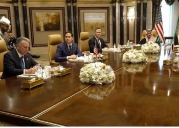 Nisin bisedimet SHBA-Ukrainë, diskutohet mbrojtja e infrastrukturës energjitike