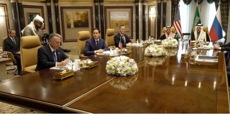 Nisin bisedimet SHBA-Ukrainë, diskutohet mbrojtja e infrastrukturës energjitike