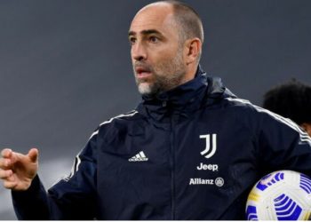 Zyrtare: Igor Tudor merr drejtimin e Juventusit