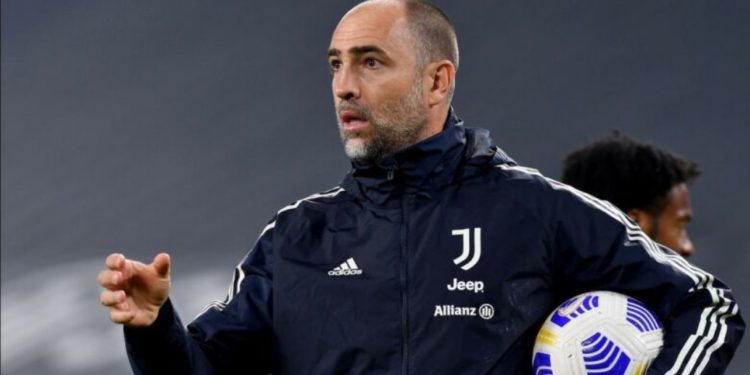Zyrtare: Igor Tudor merr drejtimin e Juventusit