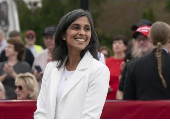 Arsyeja e vërtetë gara e qenve? Trump flet për marrjen e territori, Zonja e dytë e SHBA-ve, Usha Vance do të vizitojë Grenlandën