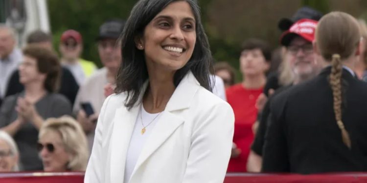 Arsyeja e vërtetë gara e qenve? Trump flet për marrjen e territori, Zonja e dytë e SHBA-ve, Usha Vance do të vizitojë Grenlandën