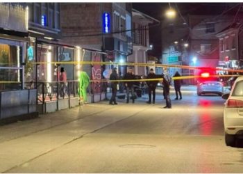 Të shtëna me armë zjarri mes disa personave, humb jetën 19-vjeçari në Kosovë