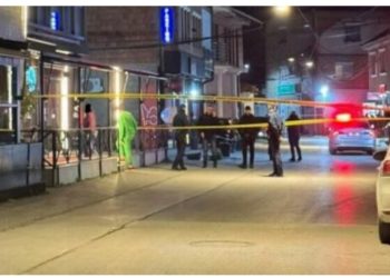 FOTO+EMRAT/ “Autori dhe viktima, bashkëmoshatarë!” Vrasja e 19-vjeçarit në Kosovë, arrestohet i dyshuari, detaje