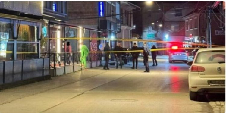 FOTO+EMRAT/ “Autori dhe viktima, bashkëmoshatarë!” Vrasja e 19-vjeçarit në Kosovë, arrestohet i dyshuari, detaje