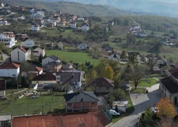 Harta e re e popullsisë rurale, si po zhduken fshatrat