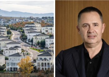 Vilat e Samir Manes – streha ku krimi dhe korrupsioni kërcënojnë jetën e të pafajshmëve