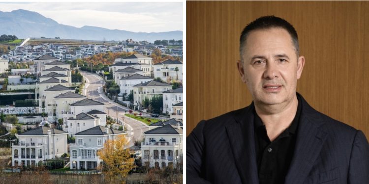 Vilat e Samir Manes – streha ku krimi dhe korrupsioni kërcënojnë jetën e të pafajshmëve