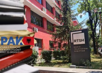 RTSH në falimentim, 4 drejtorët që e shkatërruan- Nga Thoma Gëllçi tek Polo/ SPAK mbledh në një dosje skandalet e RTSH