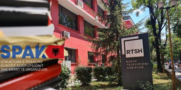 RTSH në falimentim, 4 drejtorët që e shkatërruan- Nga Thoma Gëllçi tek Polo/ SPAK mbledh në një dosje skandalet e RTSH