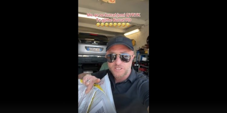 VIDEO/ Pas fyerjeve të Ramës, nis fushata në diasporë: Edhe unë jam “çyryk”